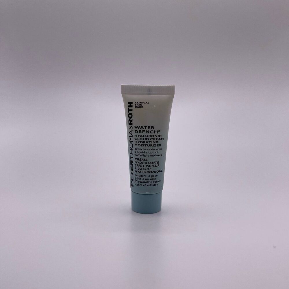 Peter Thomas Roth Water Drench Hyaluronic Cloud Mini Face Cream